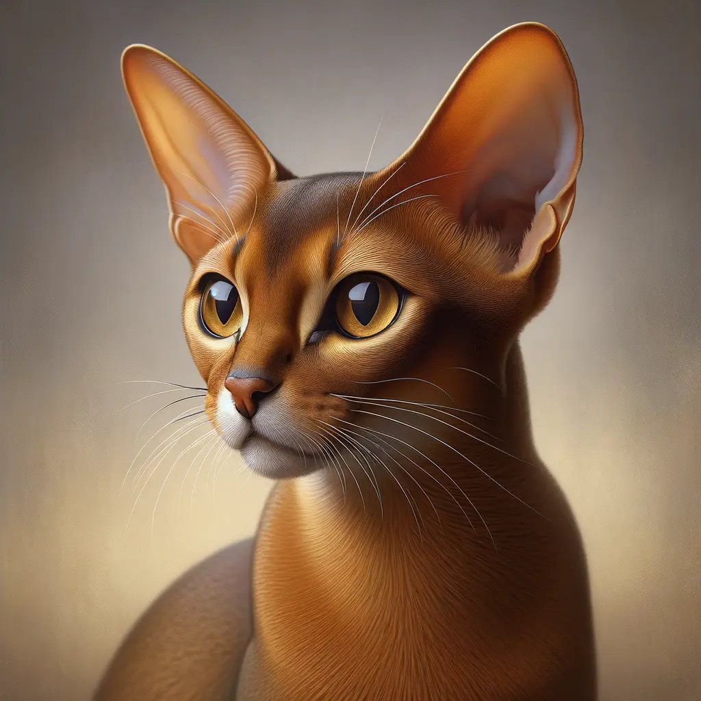 Abyssinian