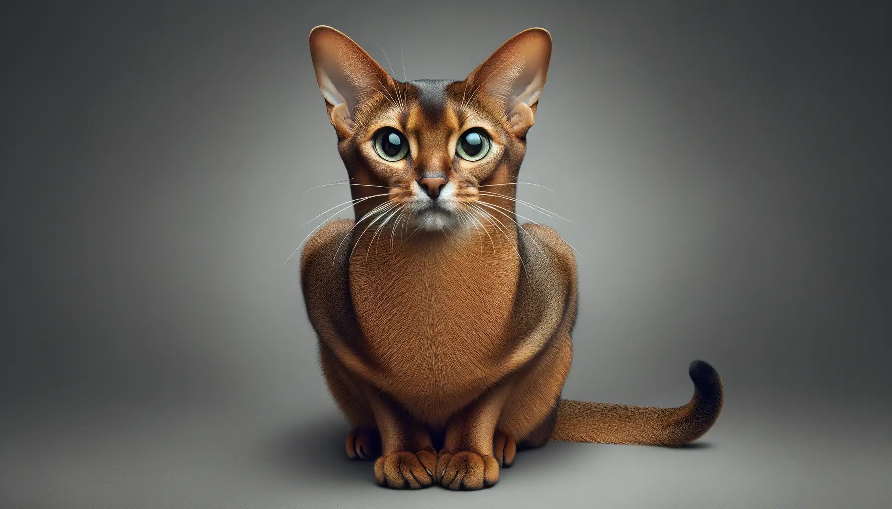 Abyssinian