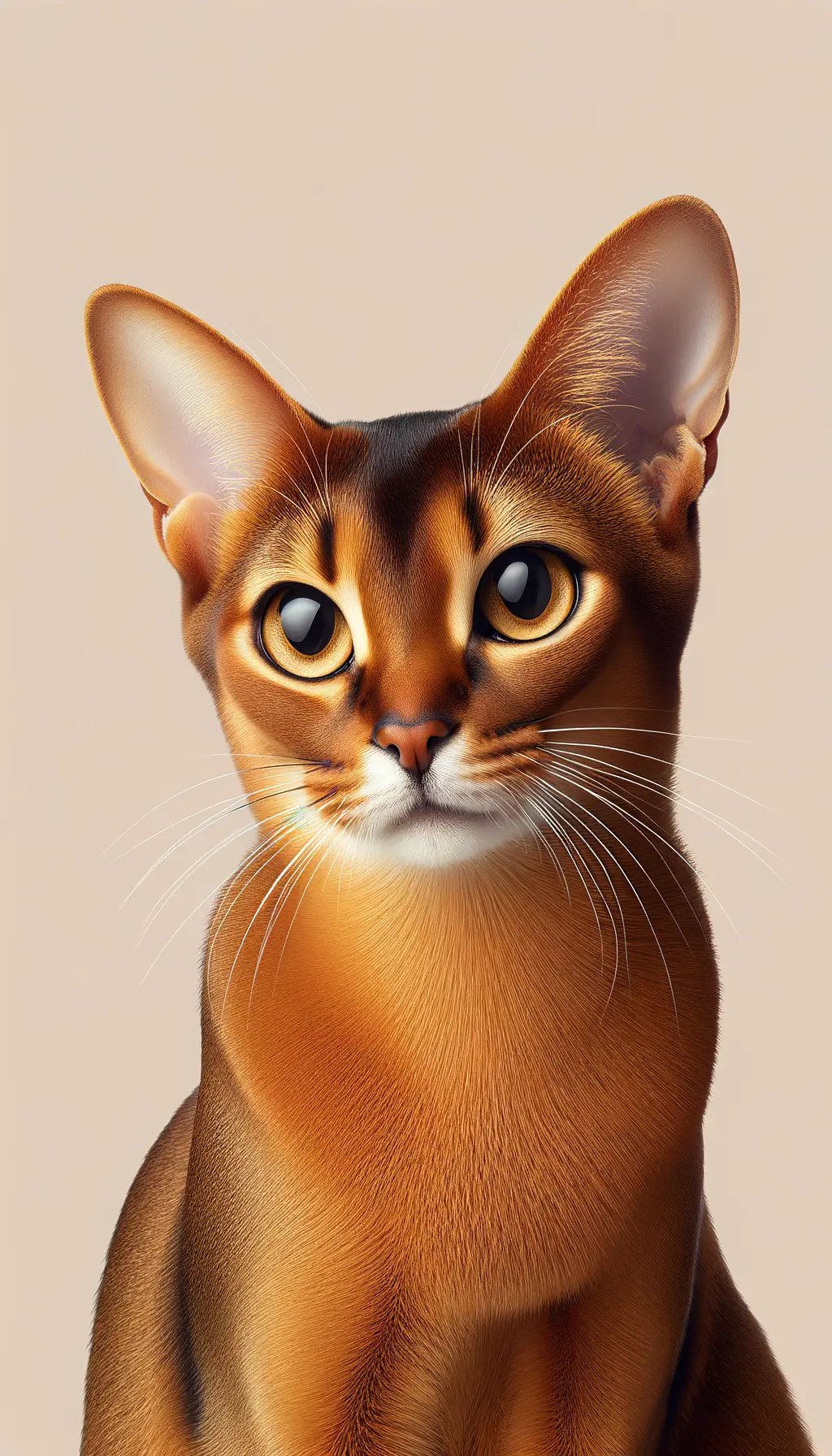 Abyssinian