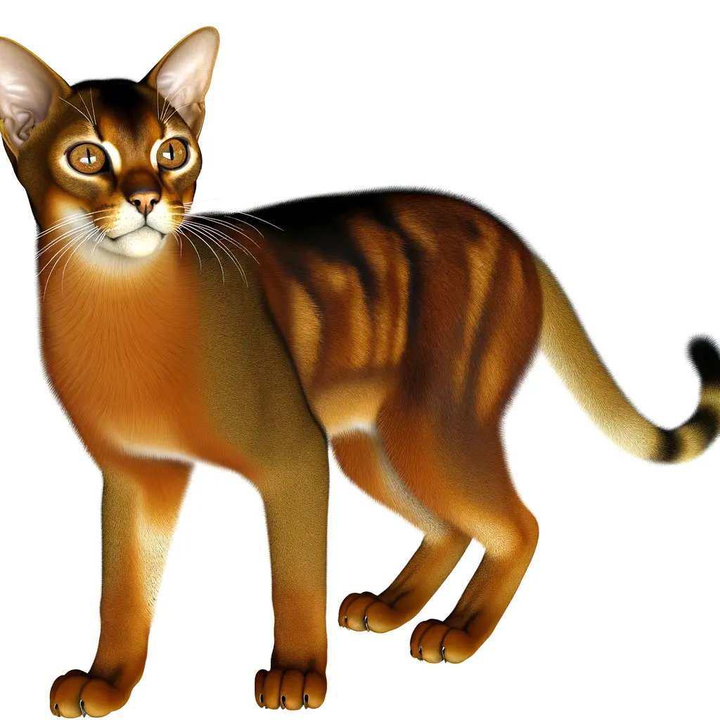Abyssinian