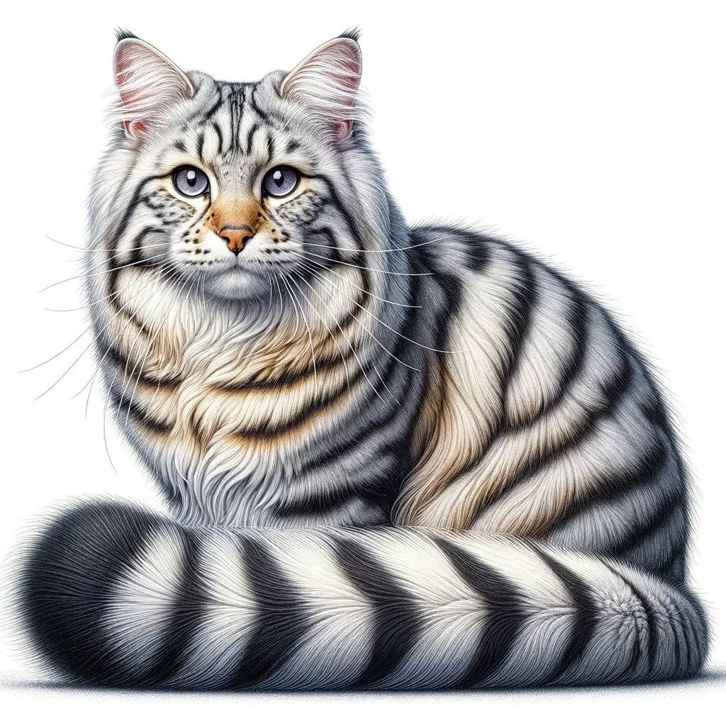 American Bobtail