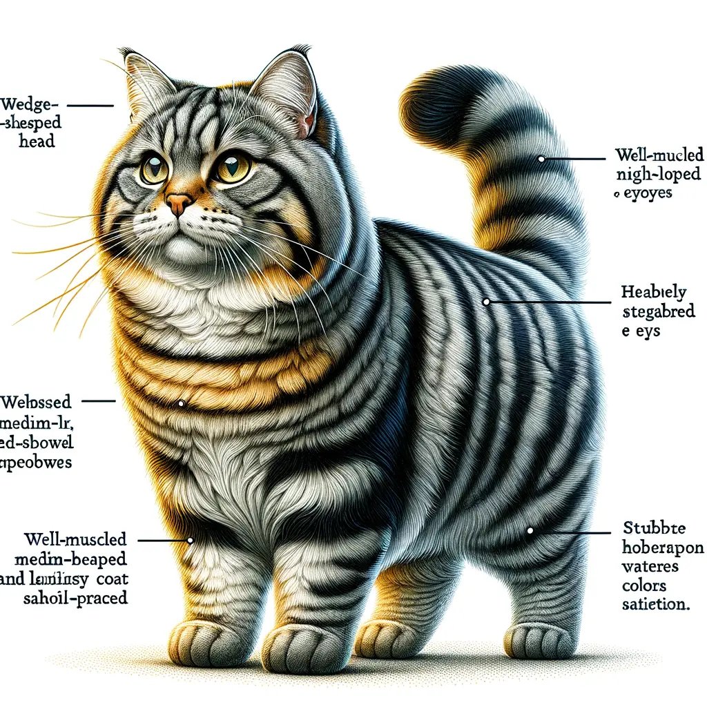 American Bobtail
