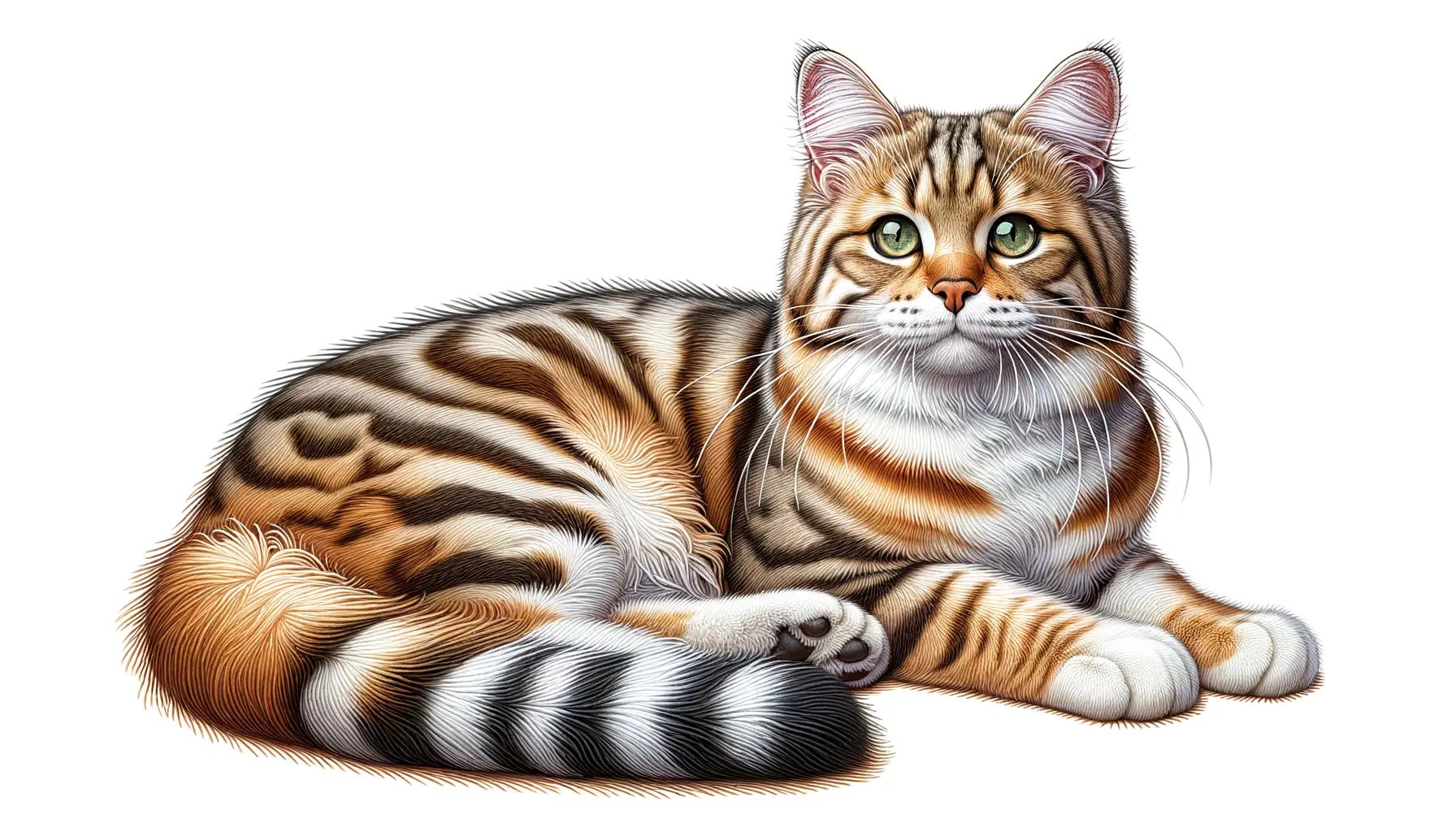 American Bobtail