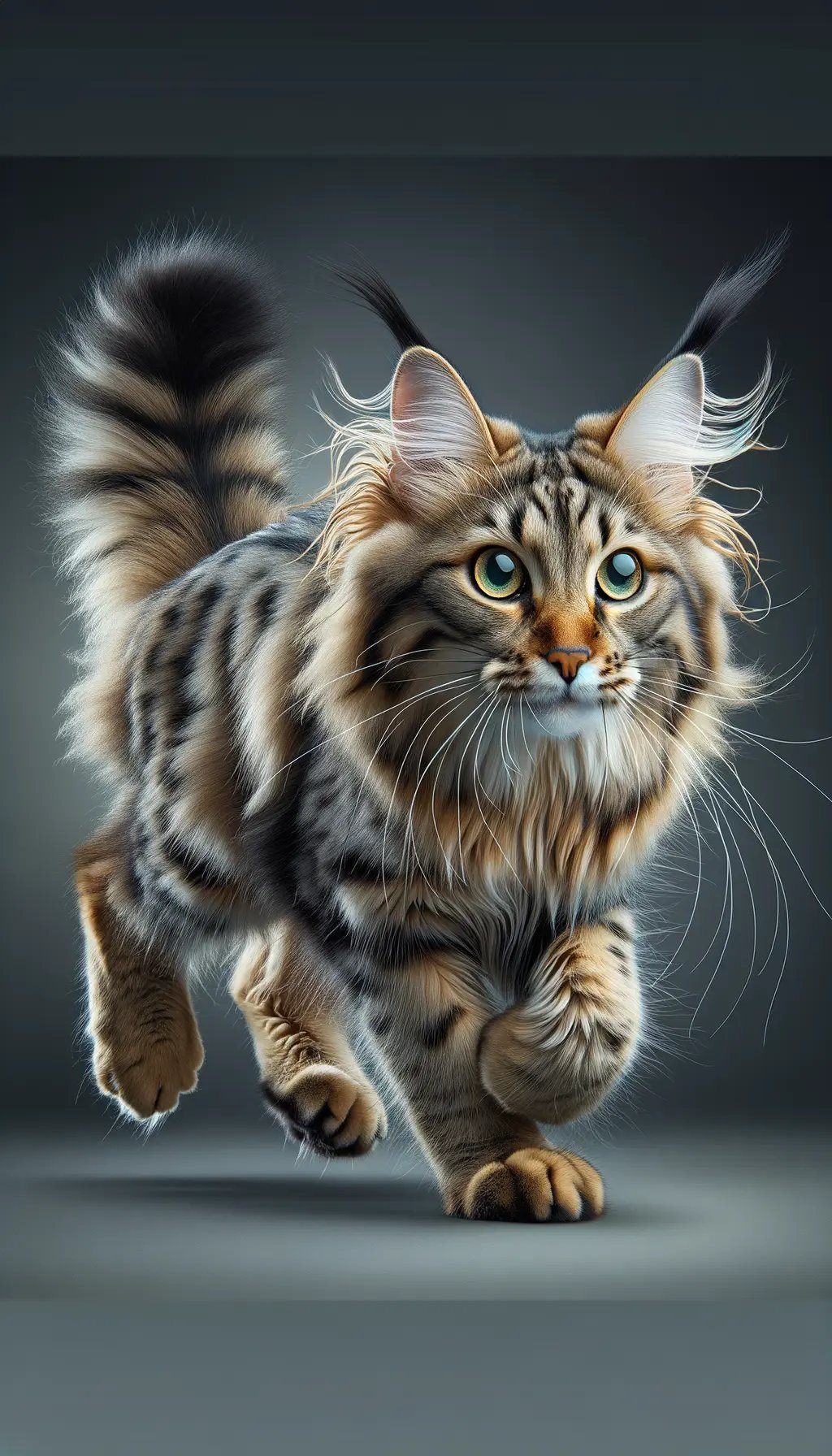 American Bobtail