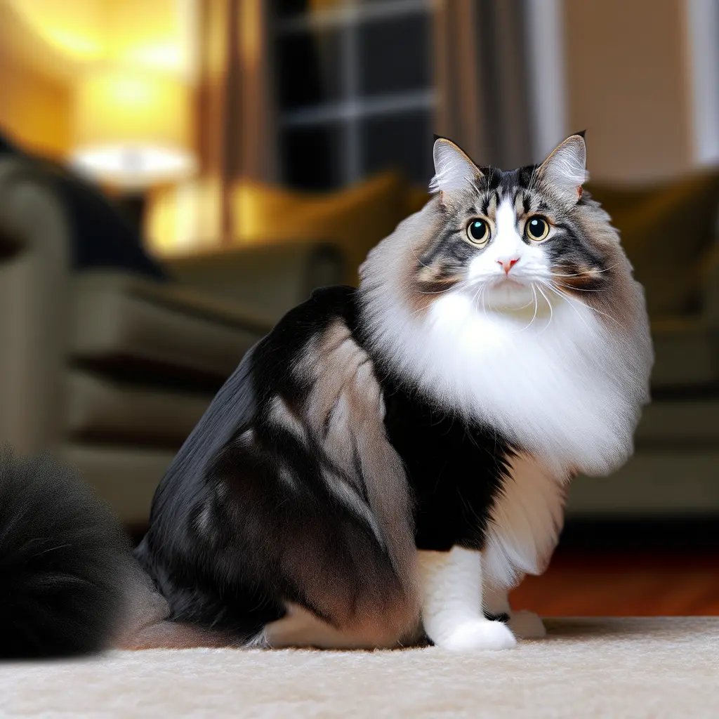 American Bobtail