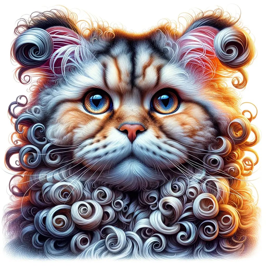 American Curl
