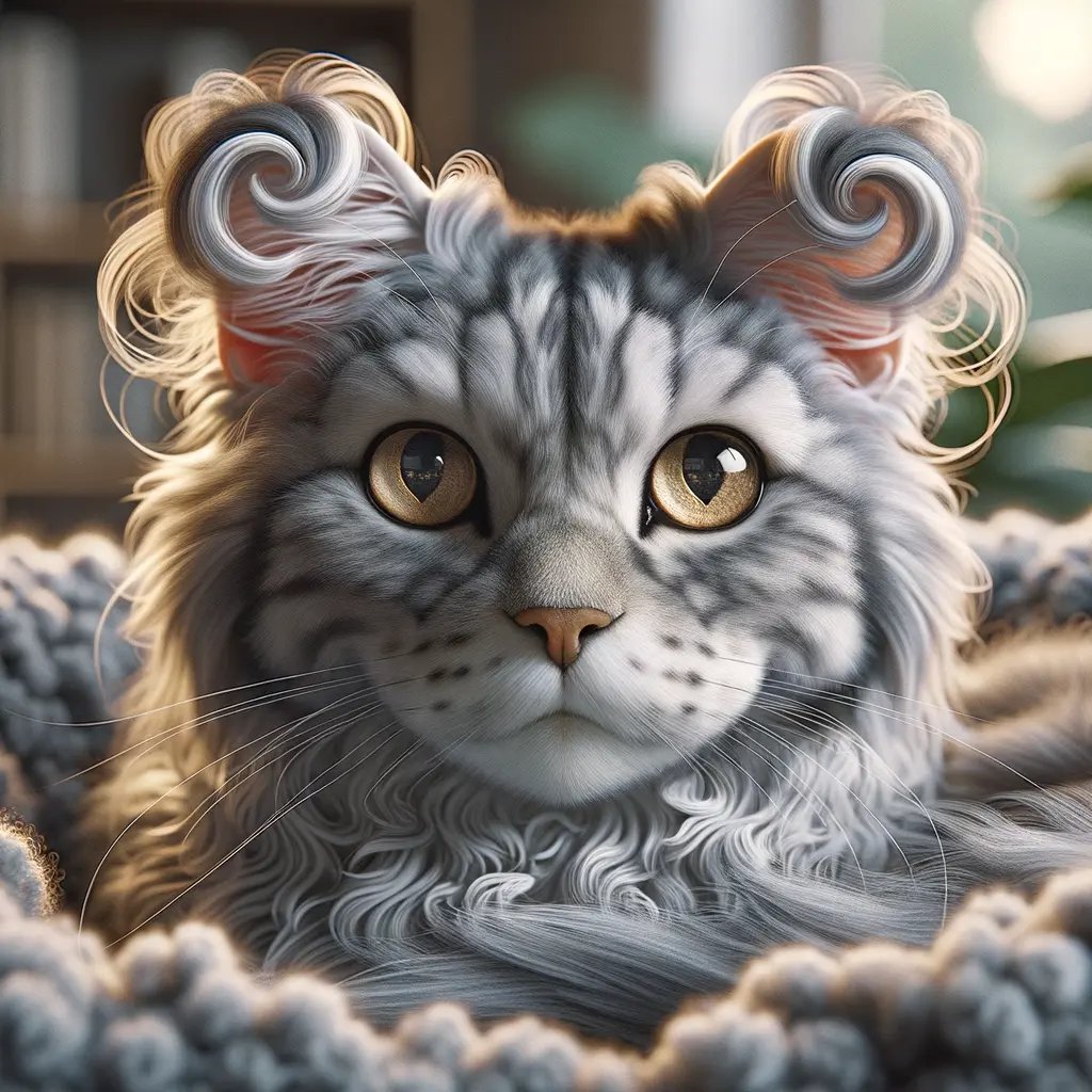 American Curl