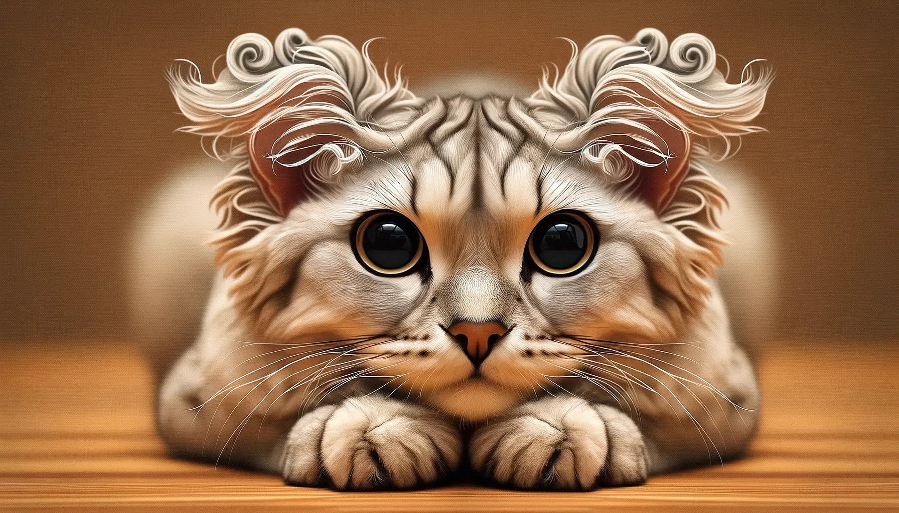 American Curl
