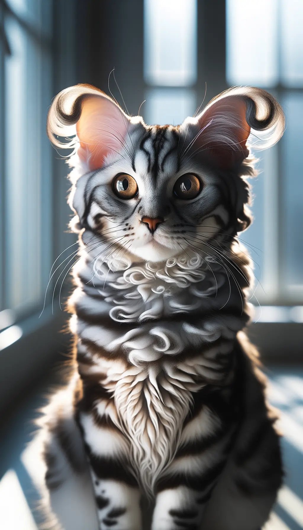 American Curl