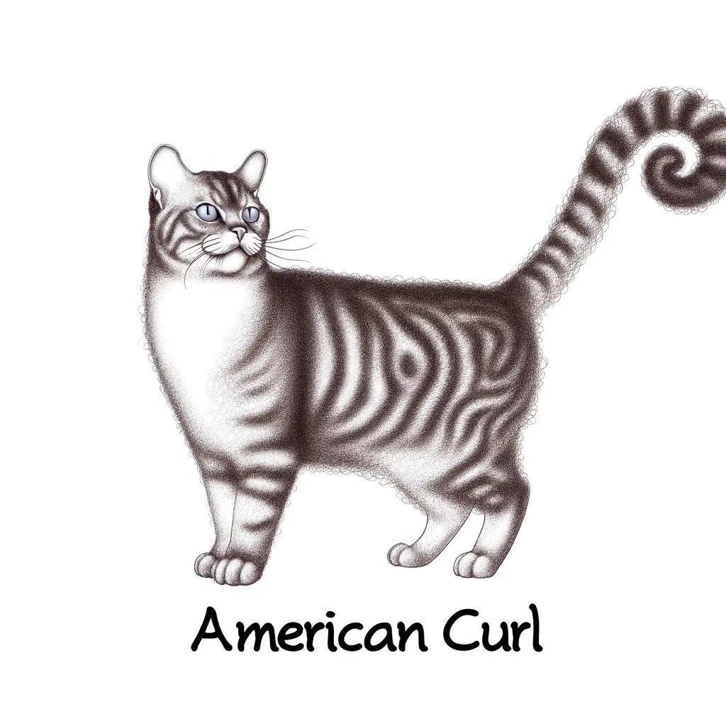 American Curl