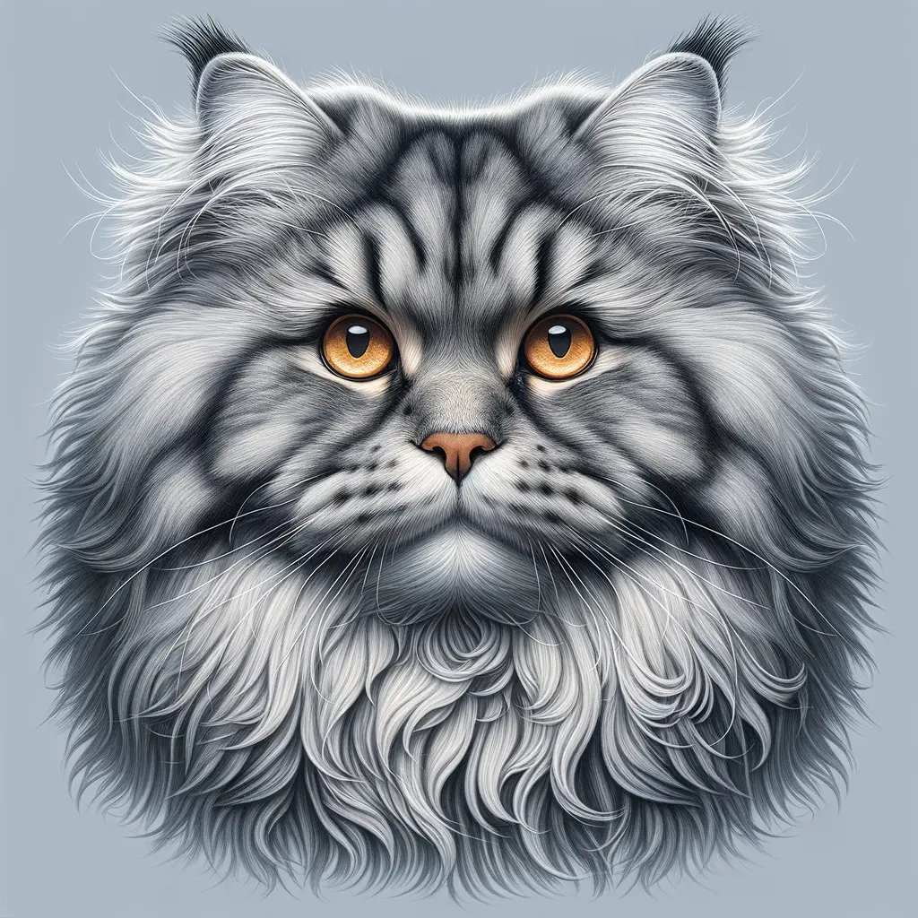 American Longhair