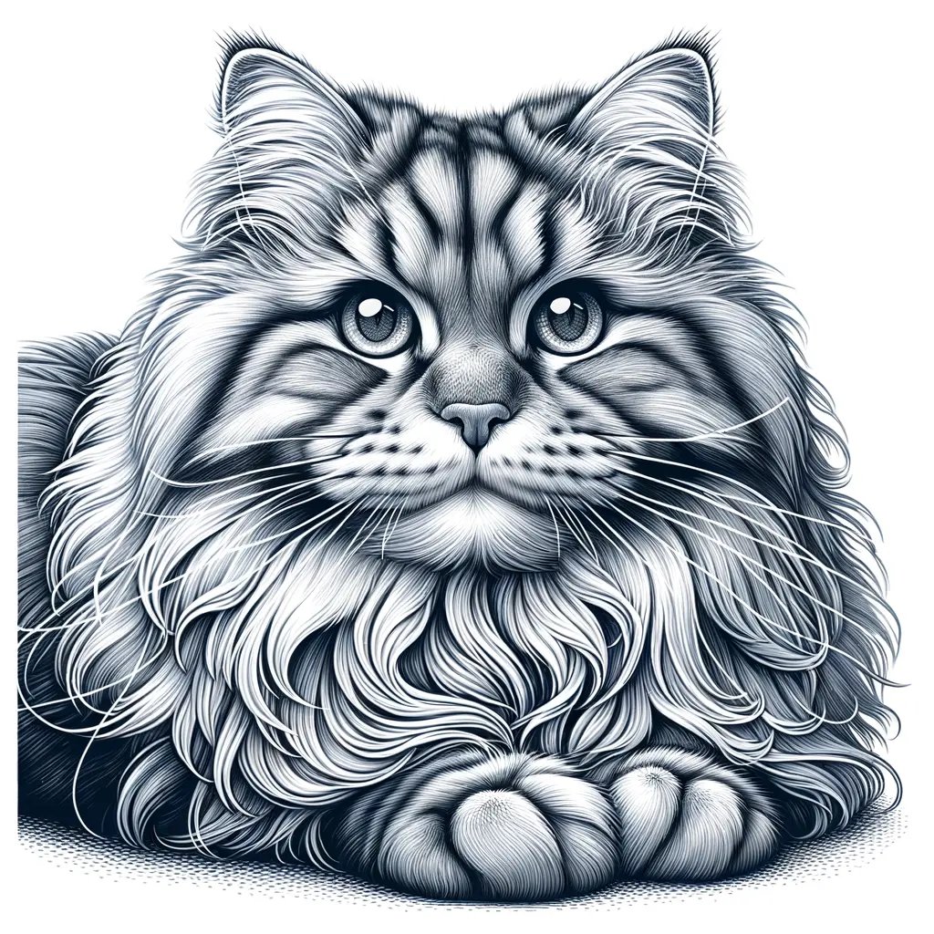American Longhair