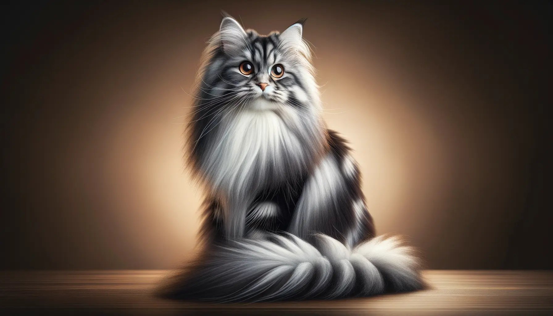 American Longhair