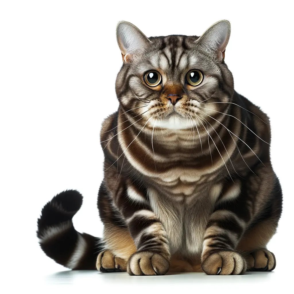 American Polydactyl