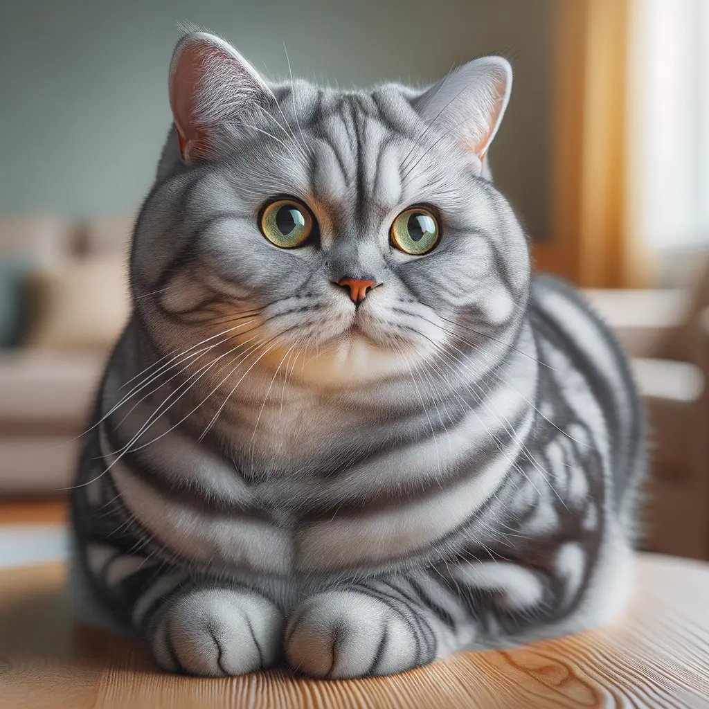 American Shorthair