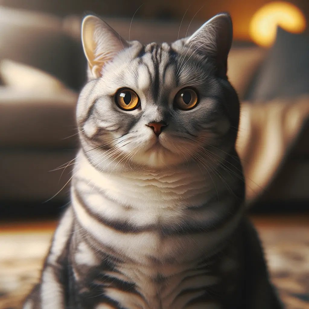 American Shorthair