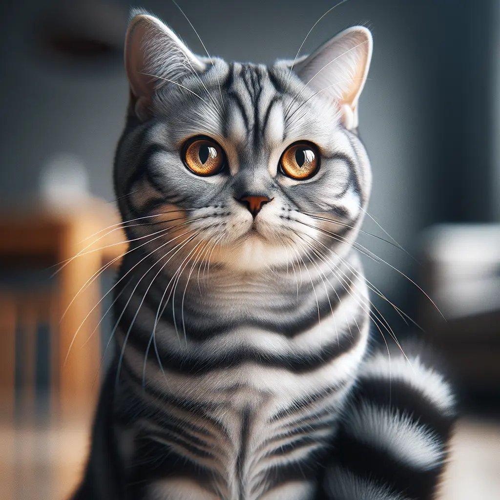 American Shorthair