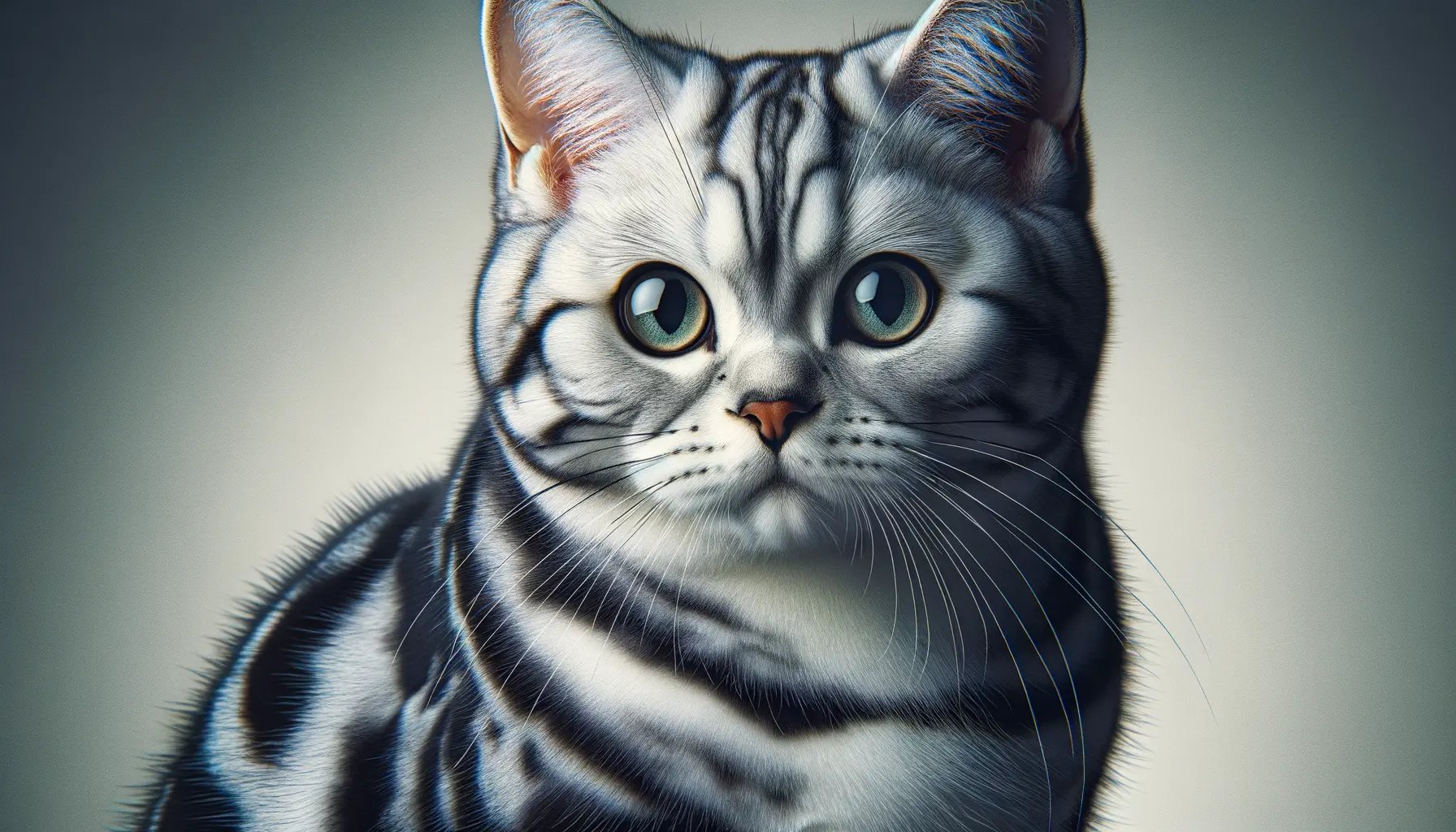 American Shorthair