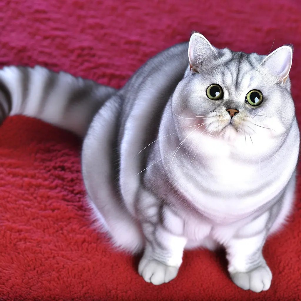 American Shorthair