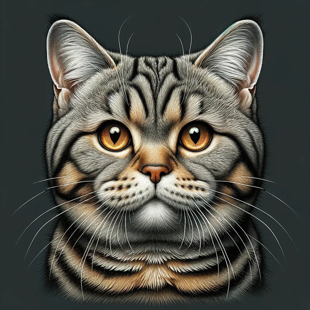 American Wirehair