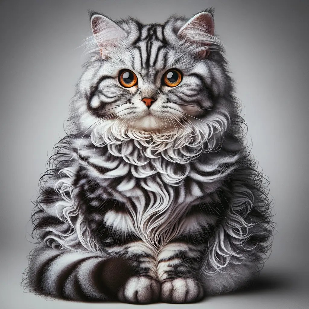 American Wirehair
