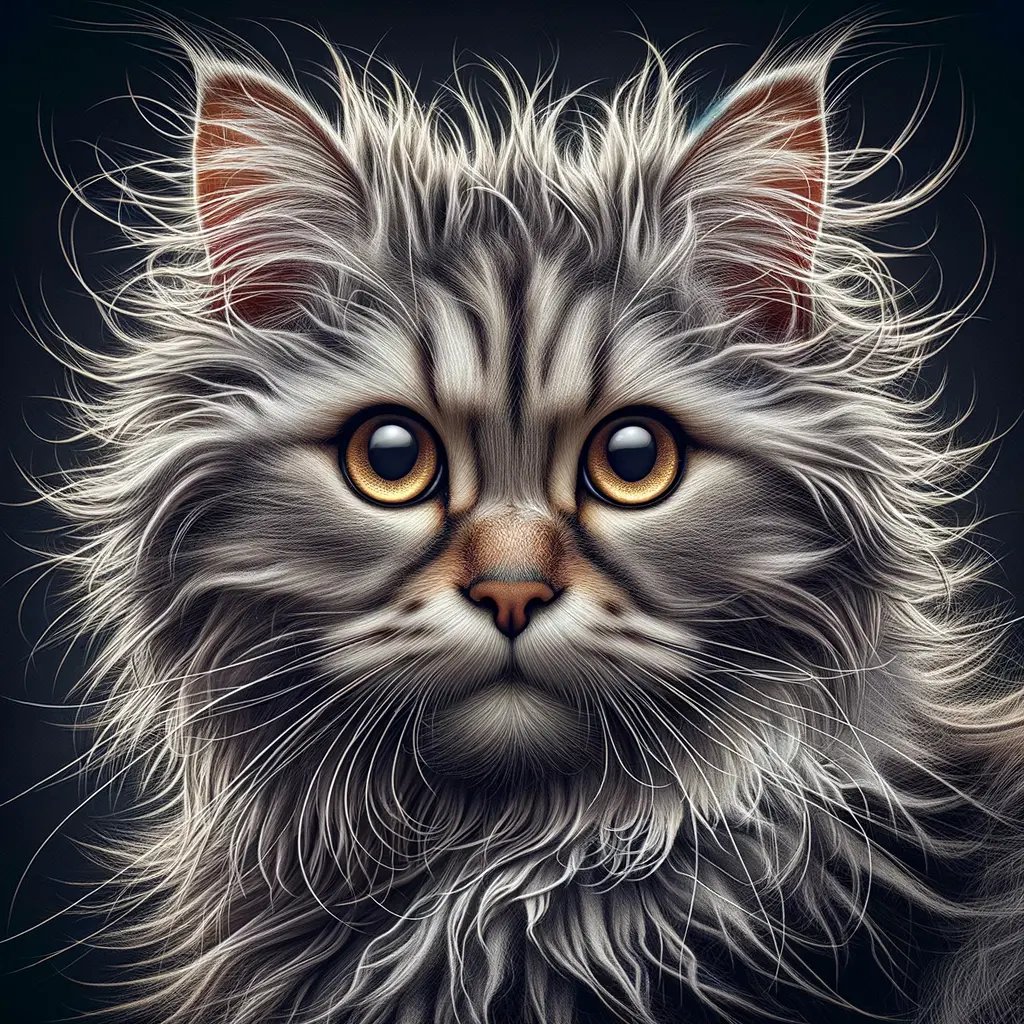 American Wirehair