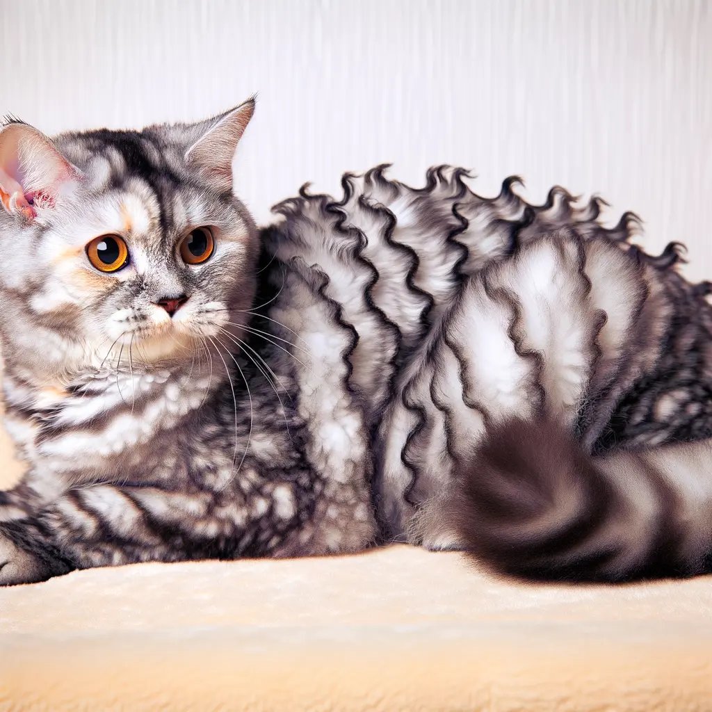 American Wirehair