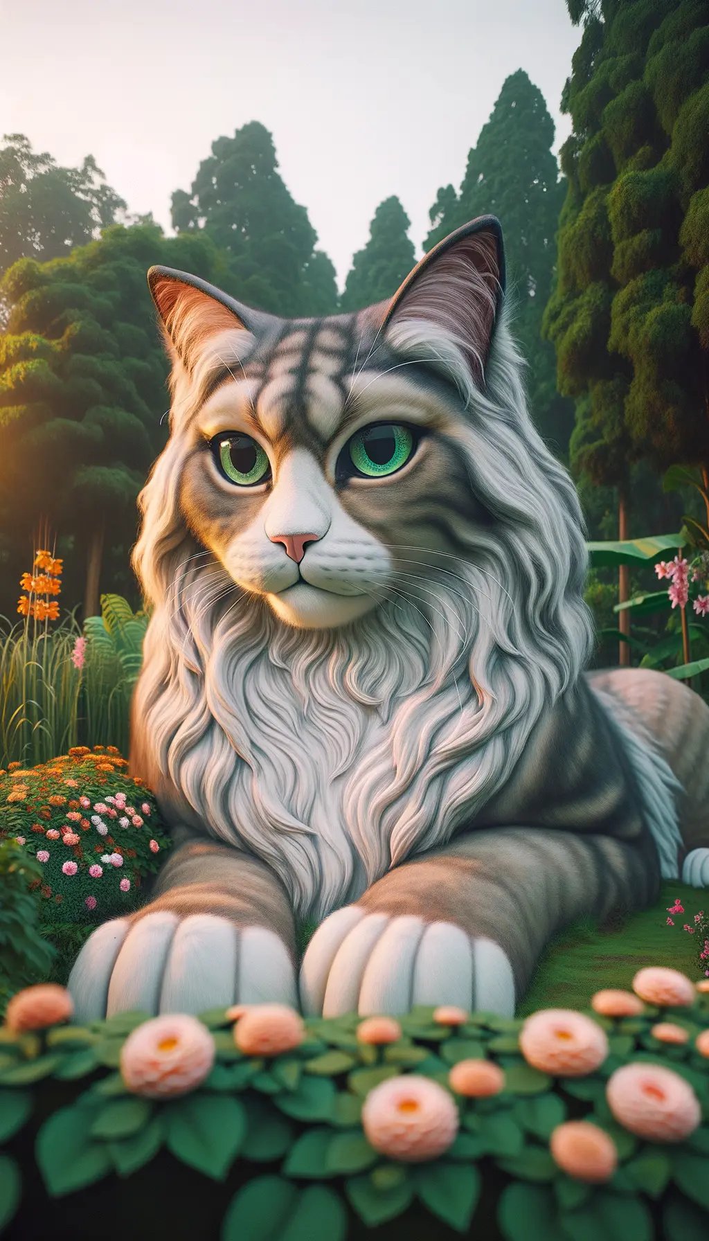 Aphrodite Giant