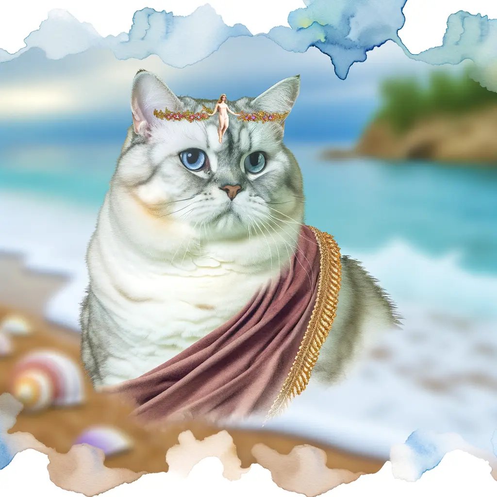 Aphrodite Giant