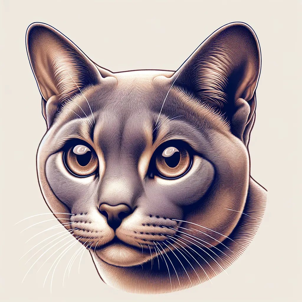Arabian Mau