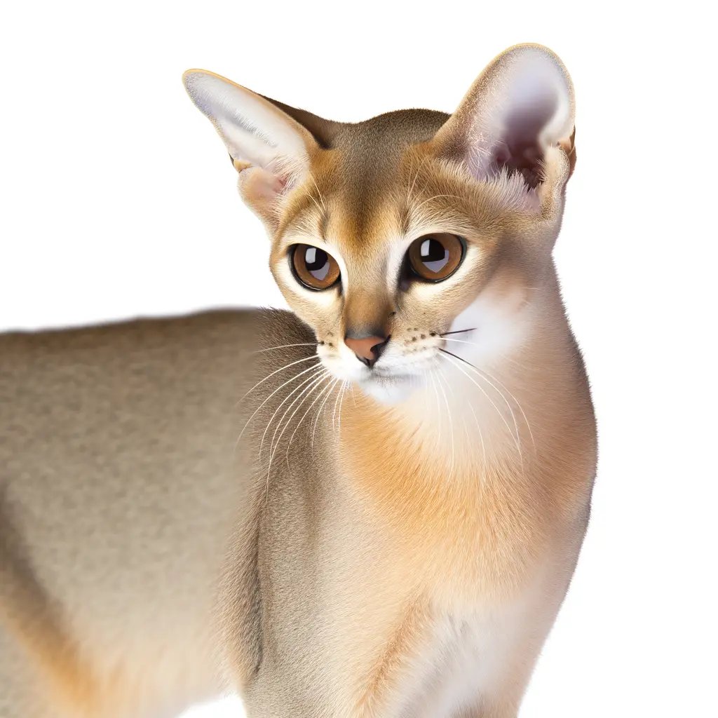 Arabian Mau