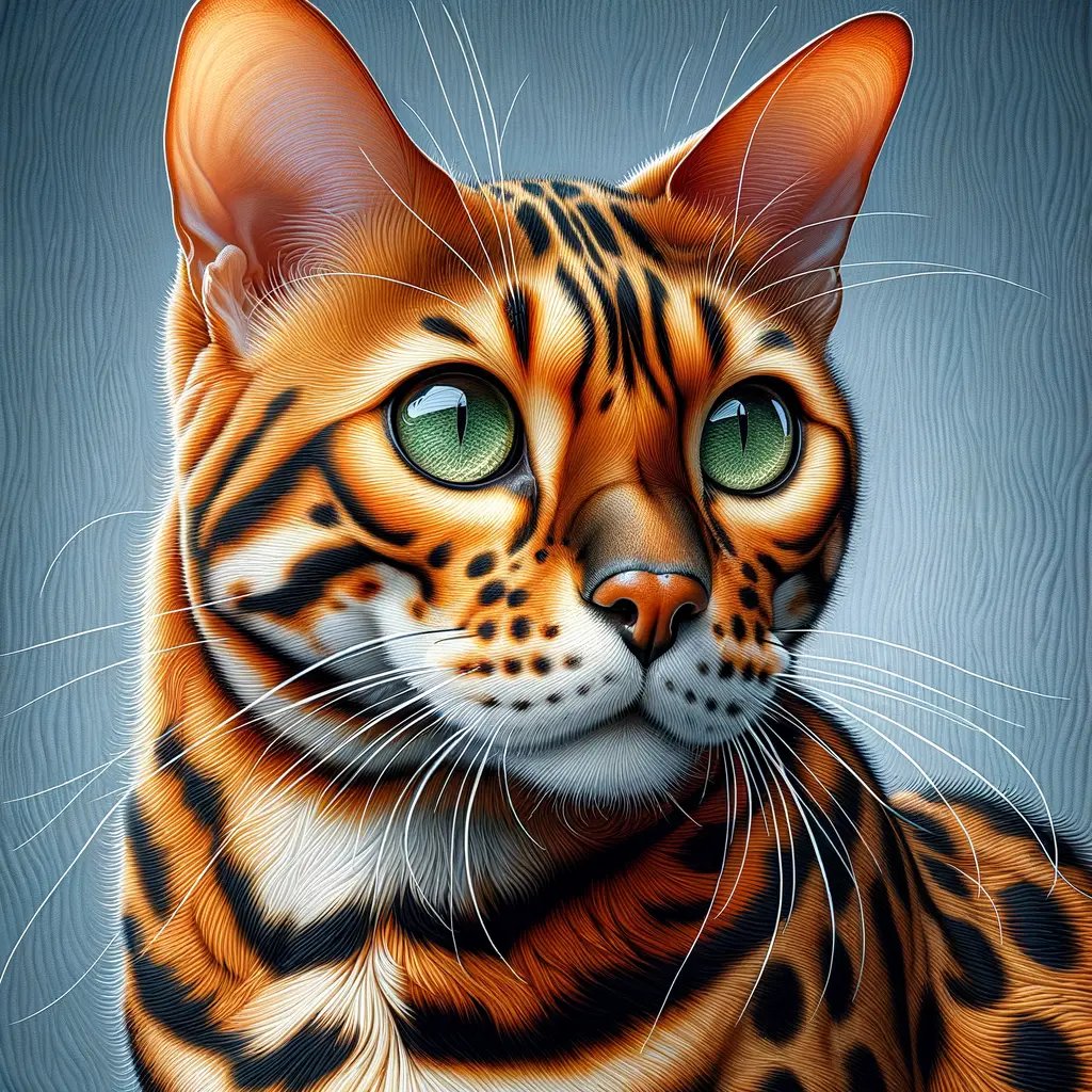 Bengal