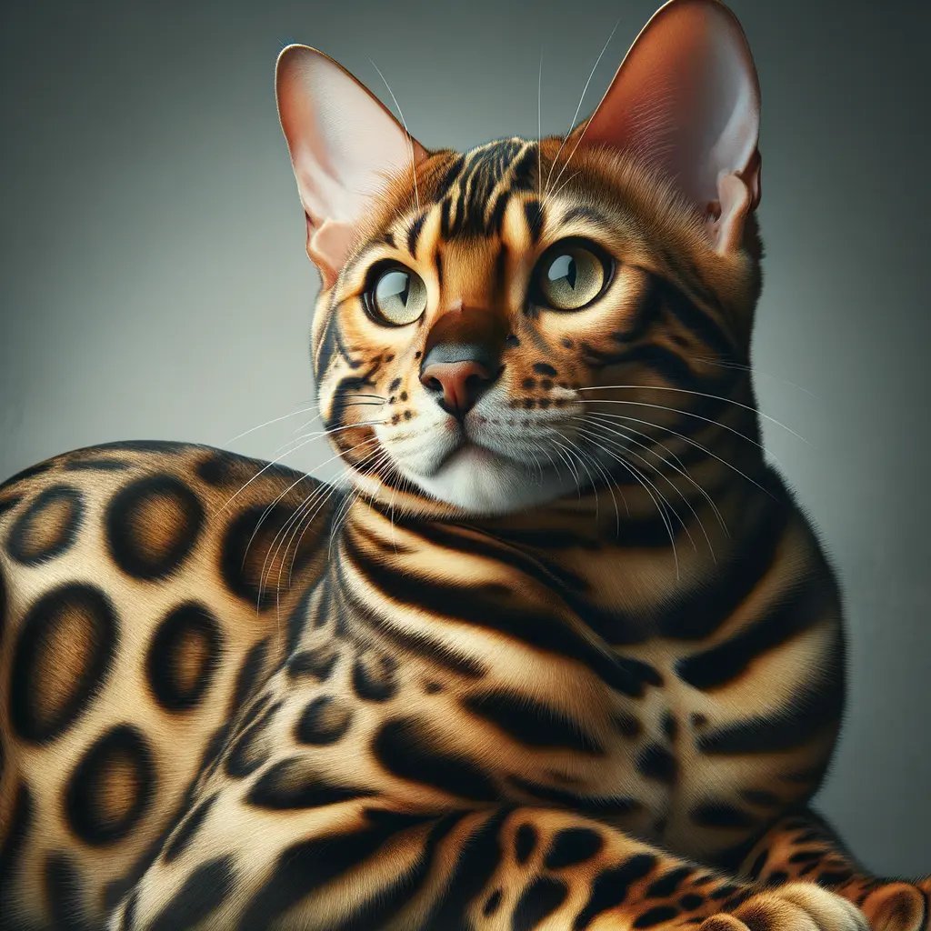 Bengal
