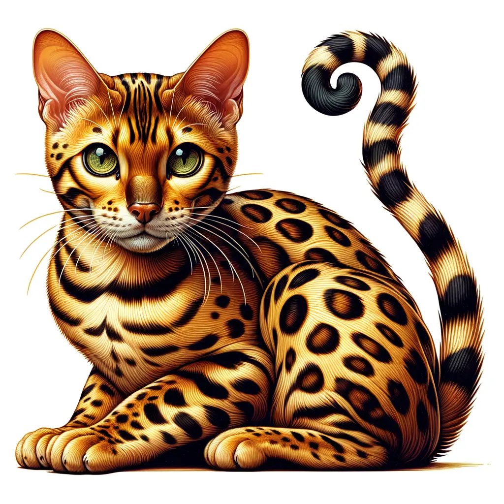 Bengal