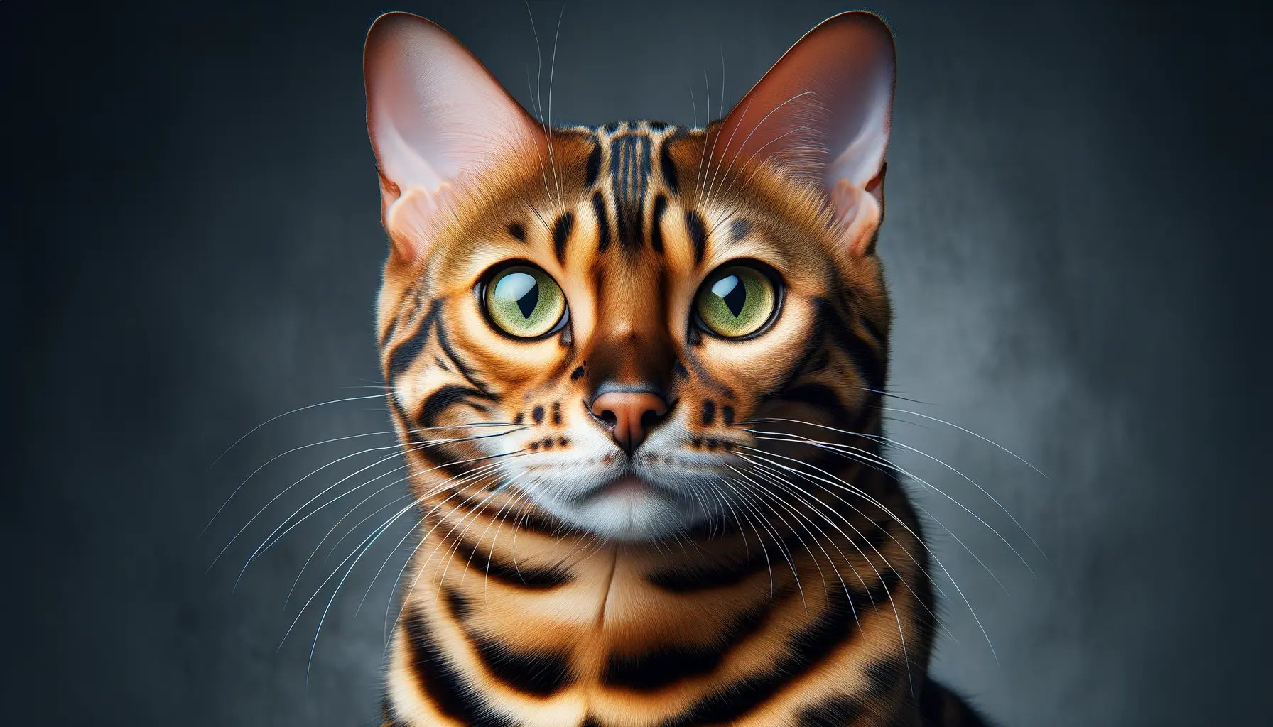 Bengal