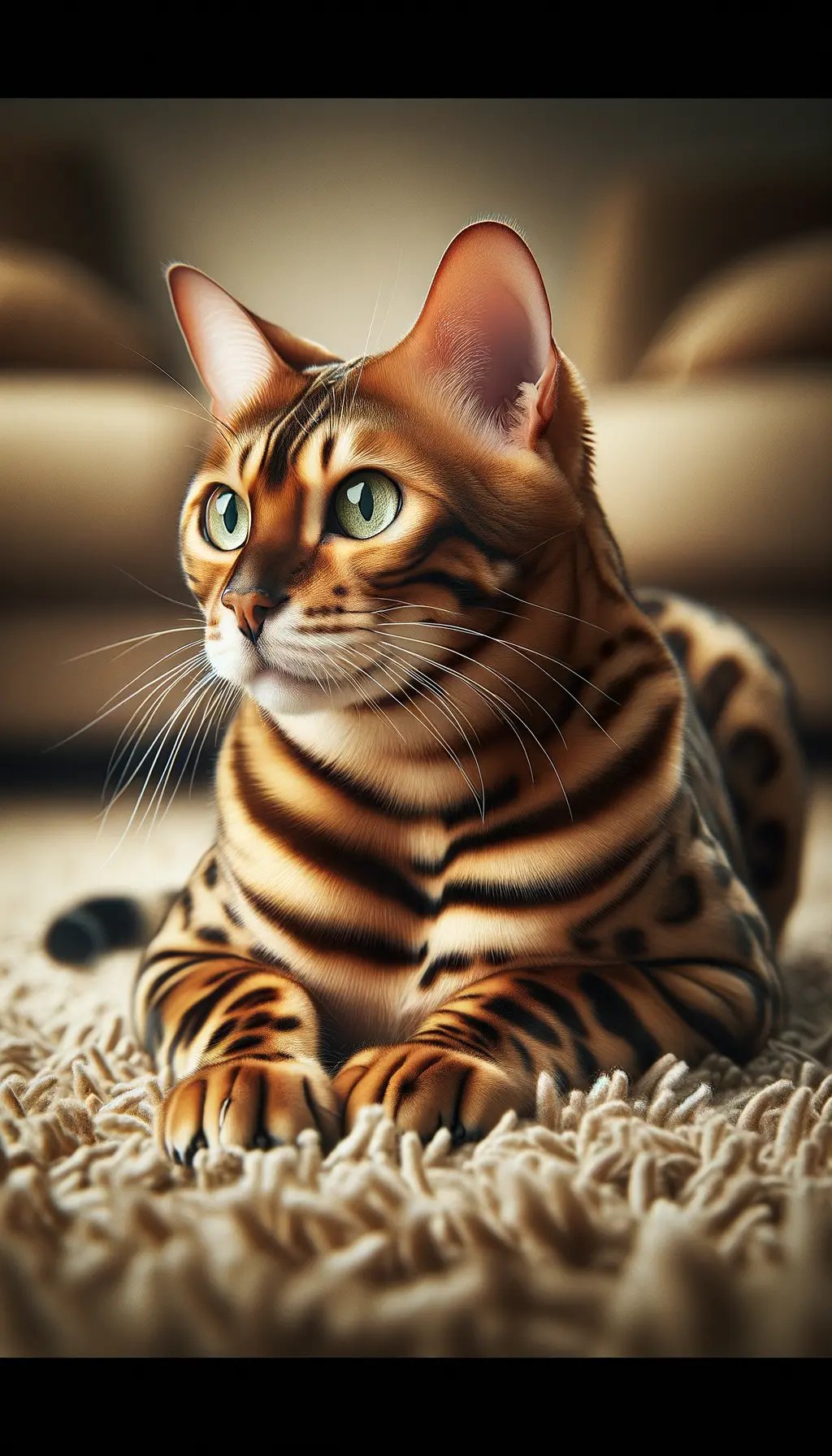 Bengal