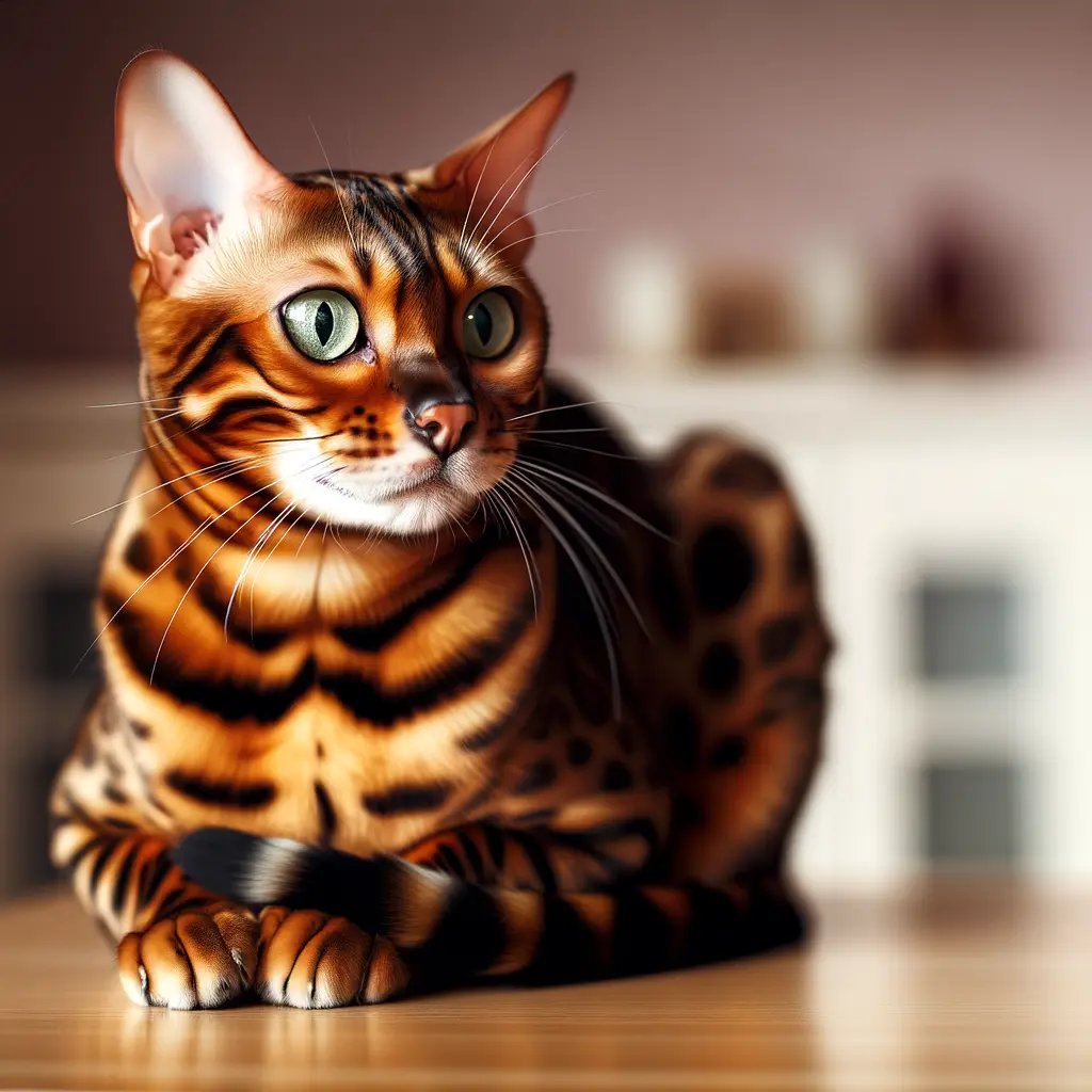 Bengal