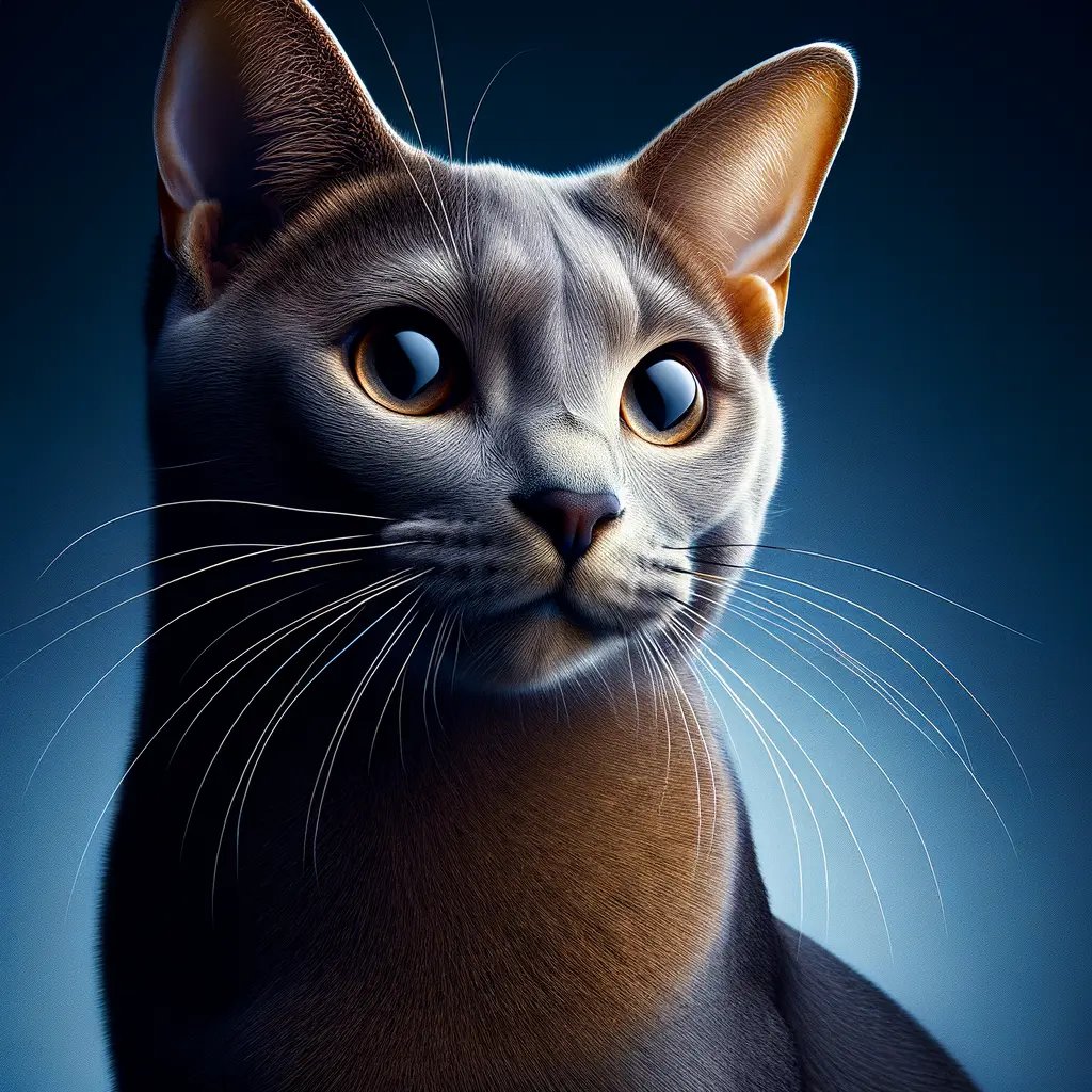 Brazilian Shorthair