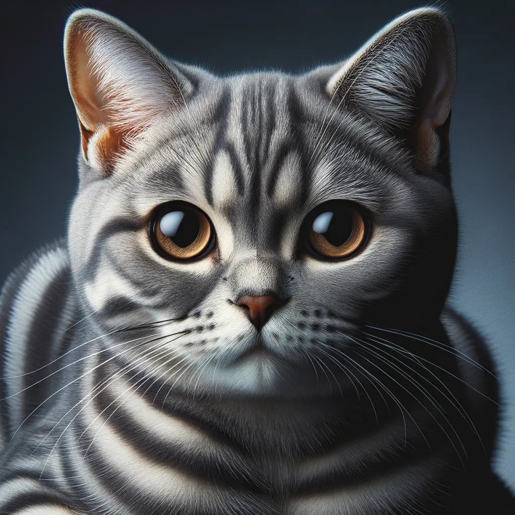 Brazilian Shorthair