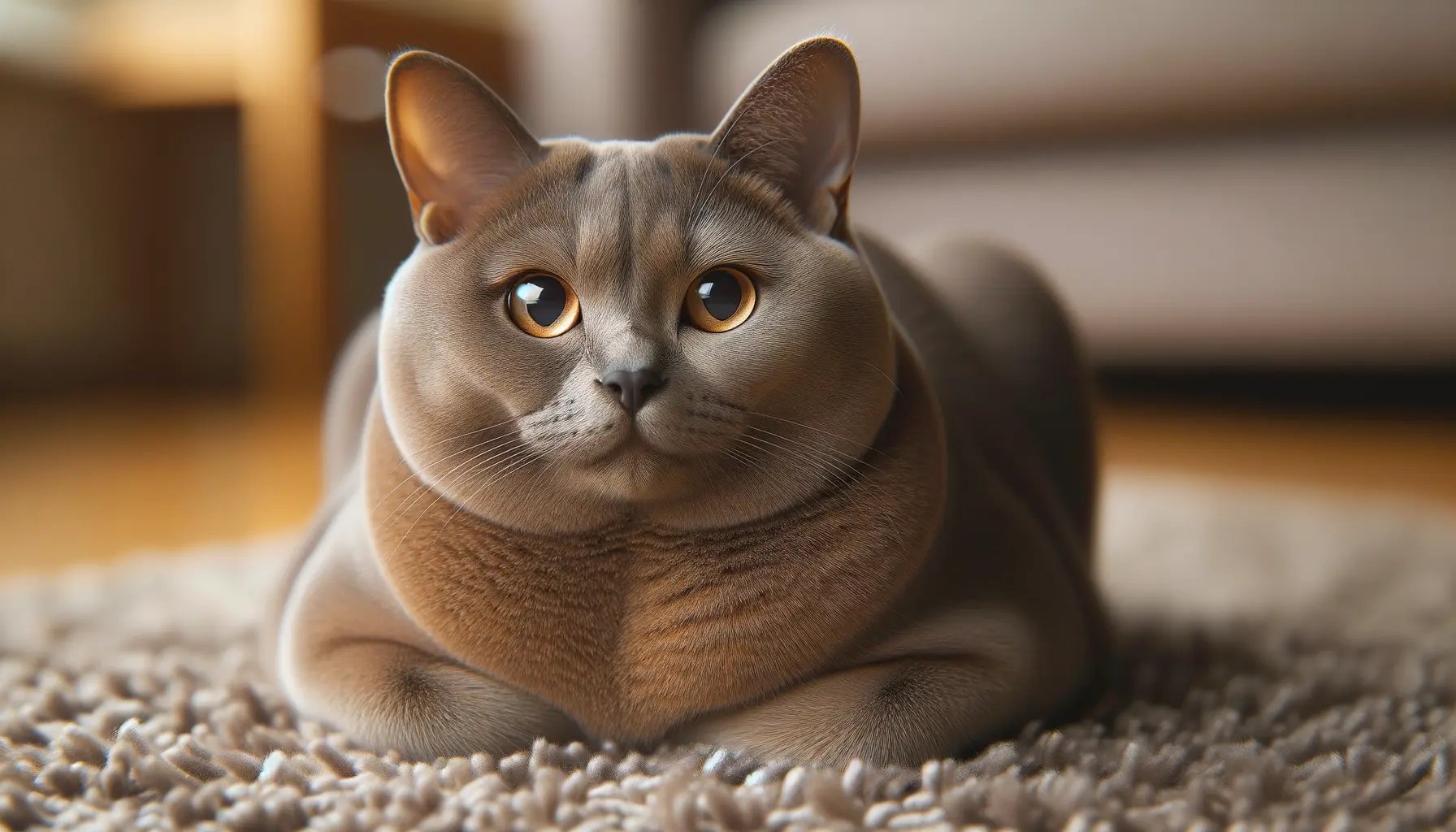 Brazilian Shorthair