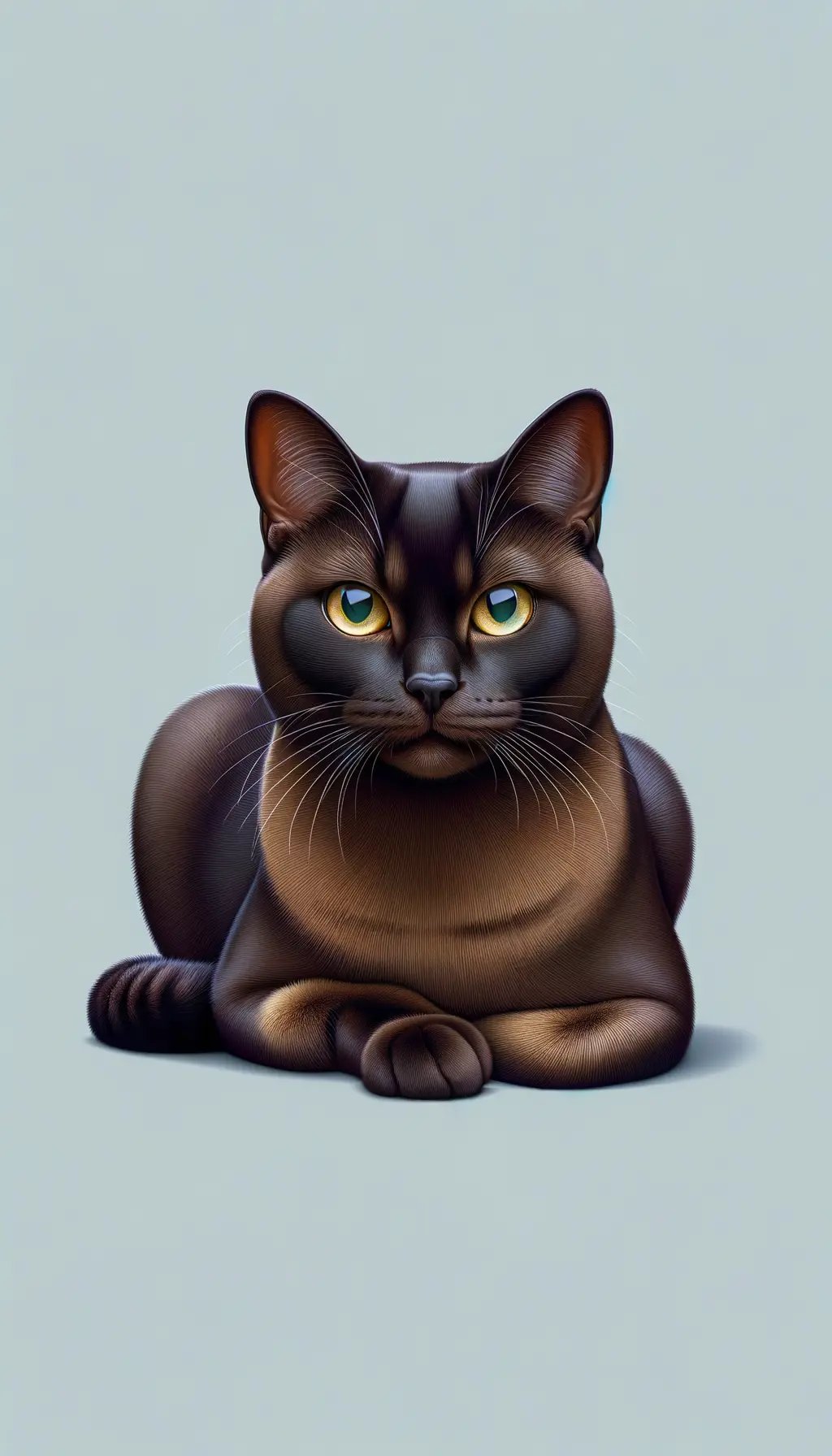 Brazilian Shorthair