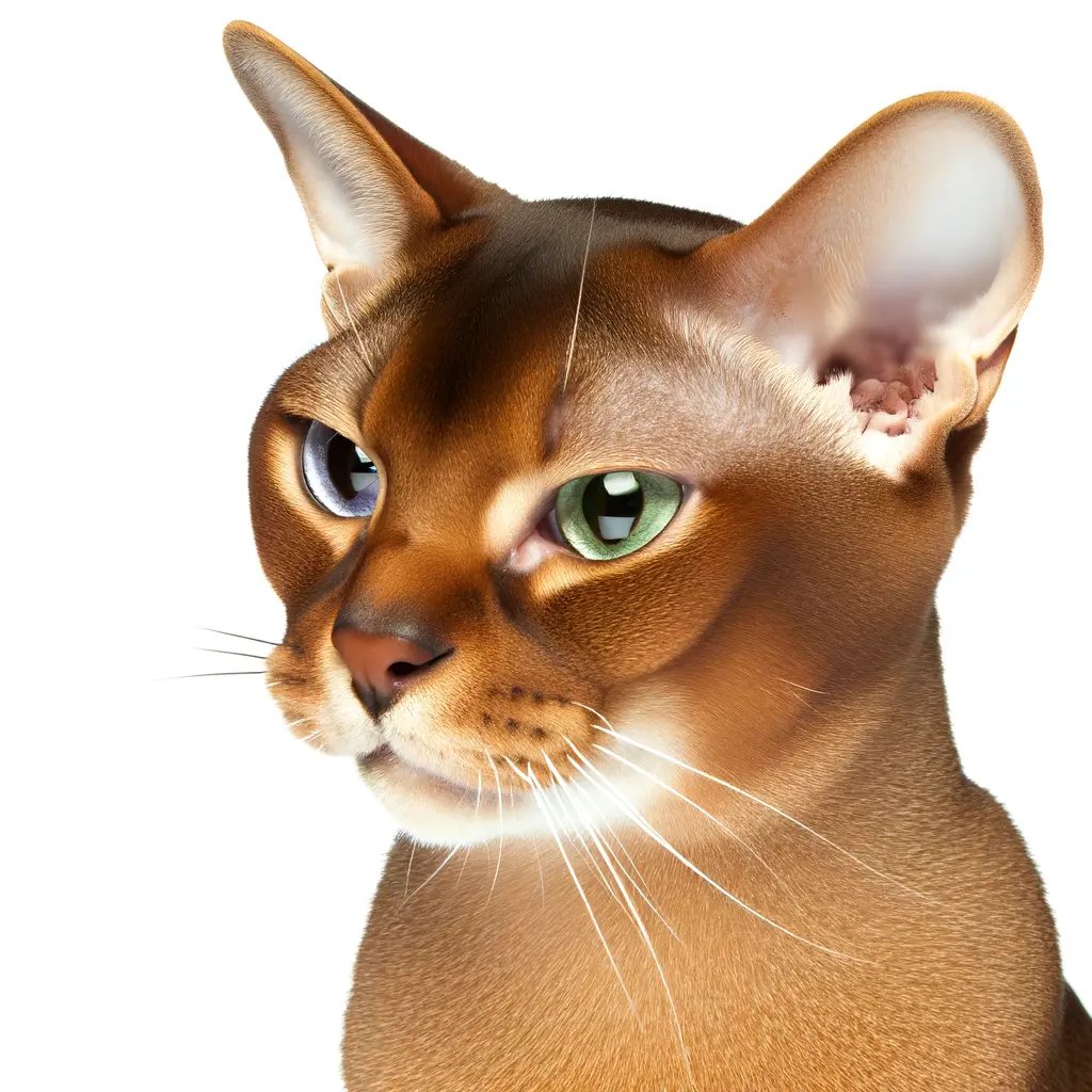 Brazilian Shorthair