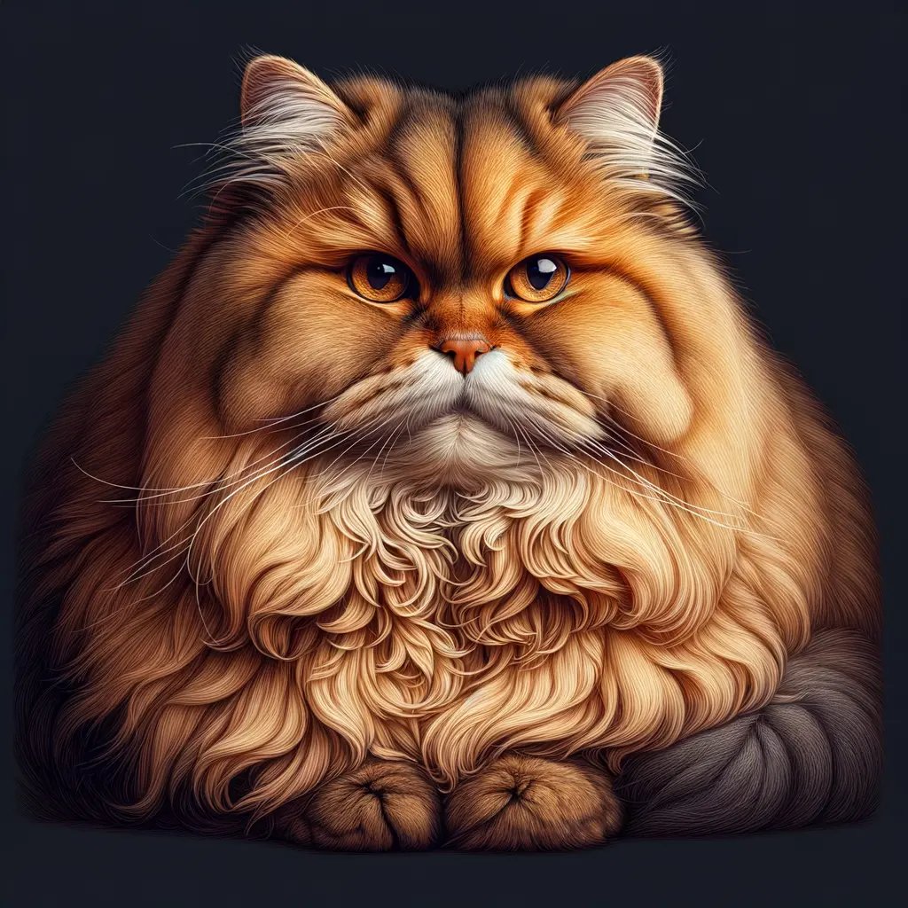 British Longhair