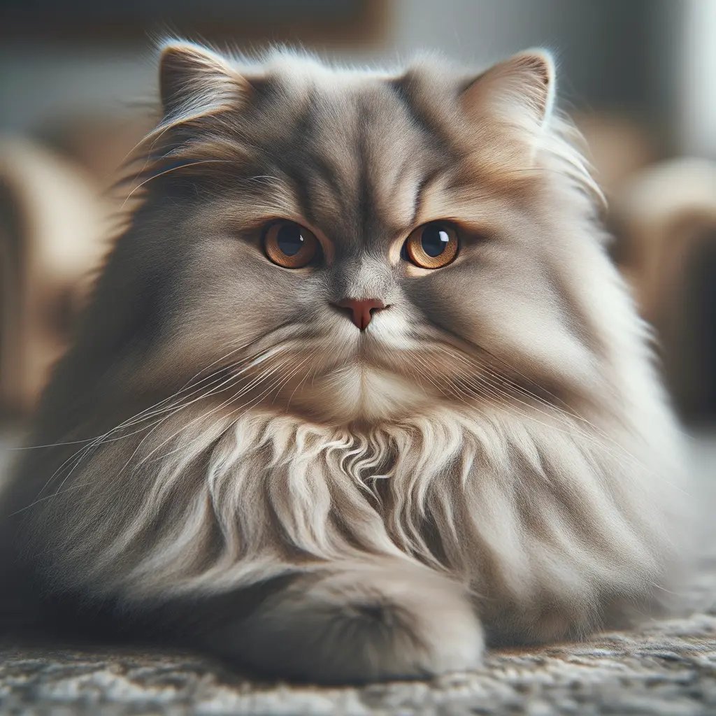 British Longhair
