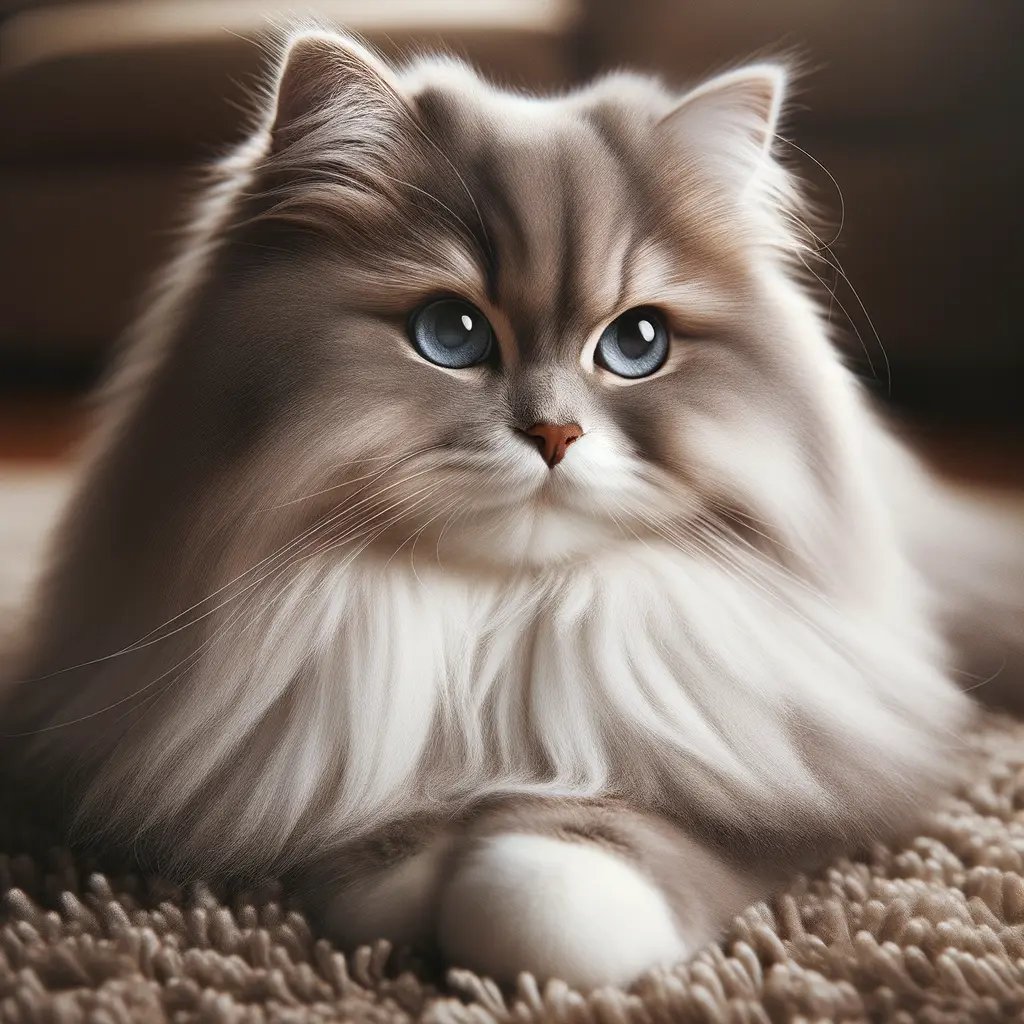 British Longhair