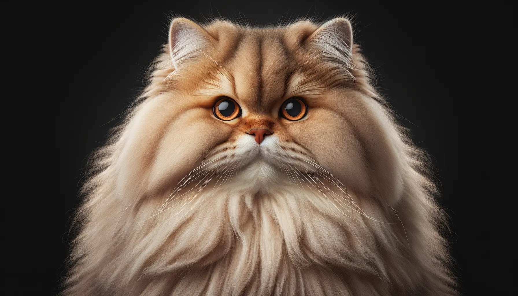 British Longhair