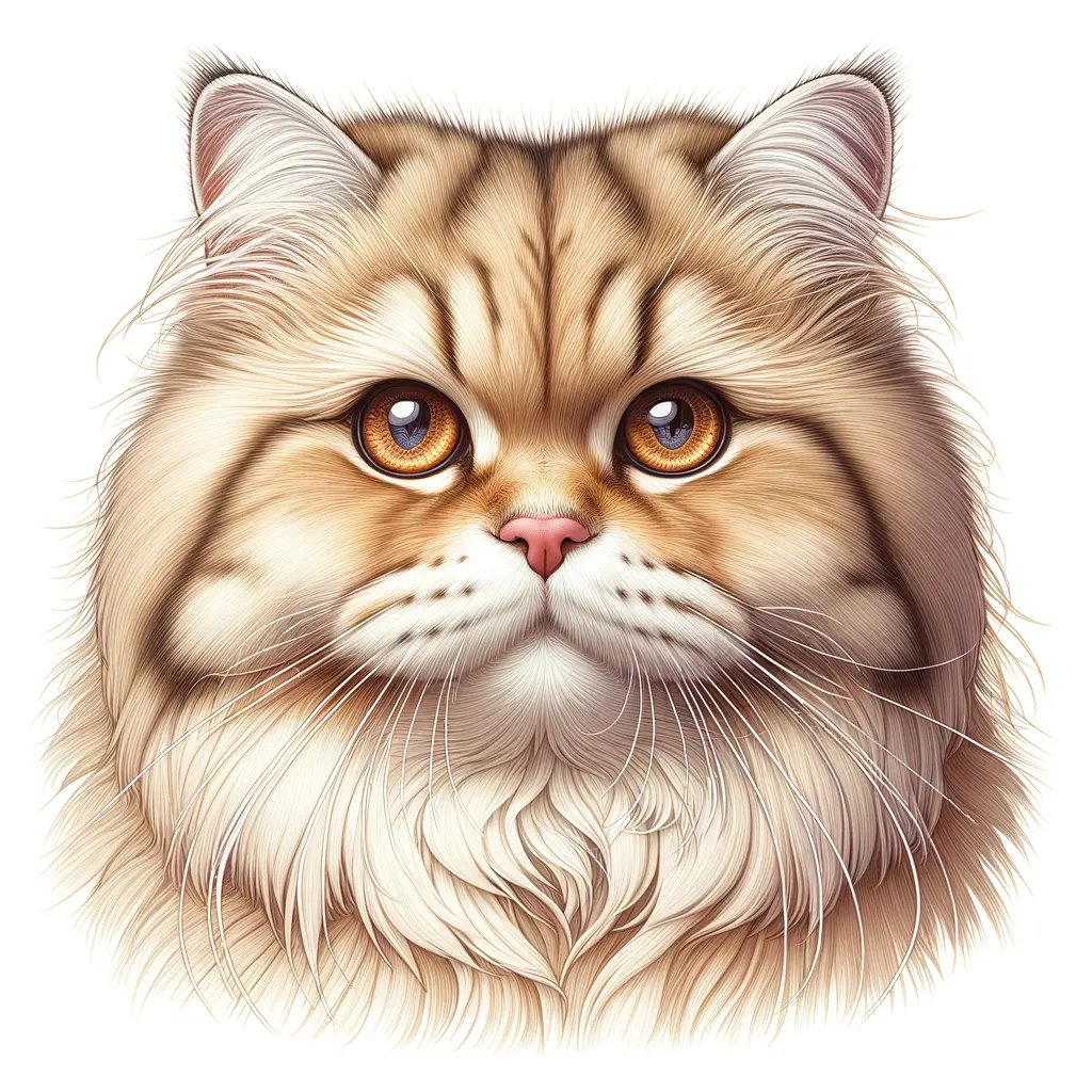 British Semi Longhair