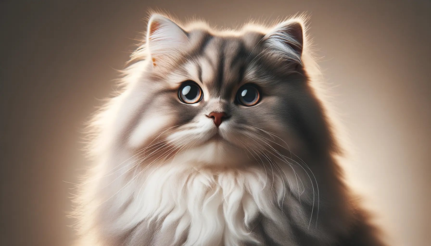 British Semi Longhair