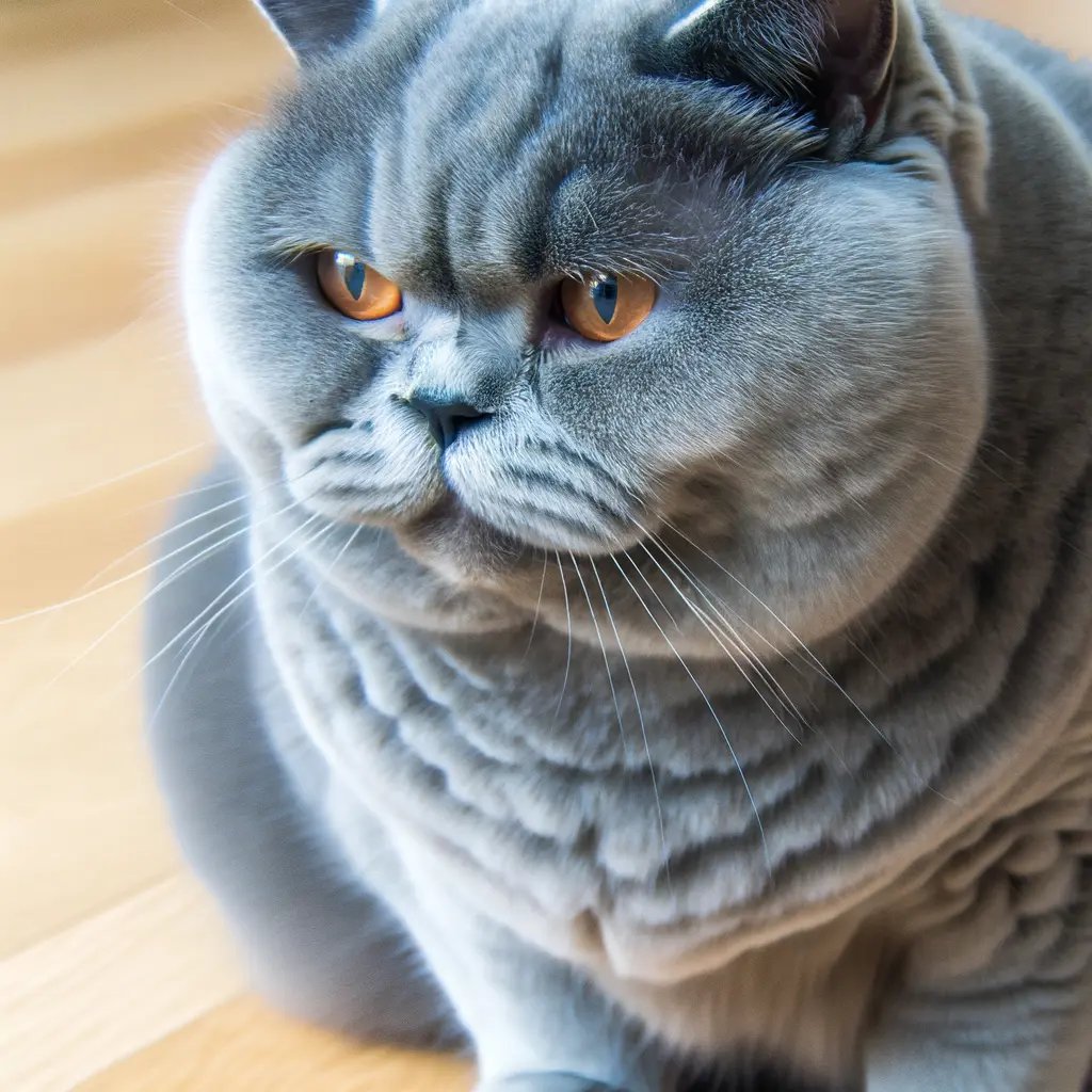 British Shorthair