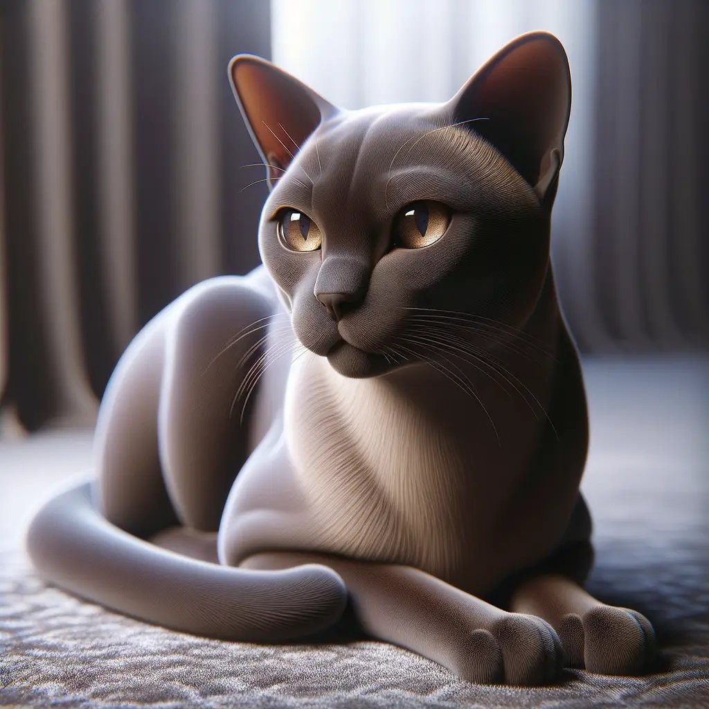 Burmese